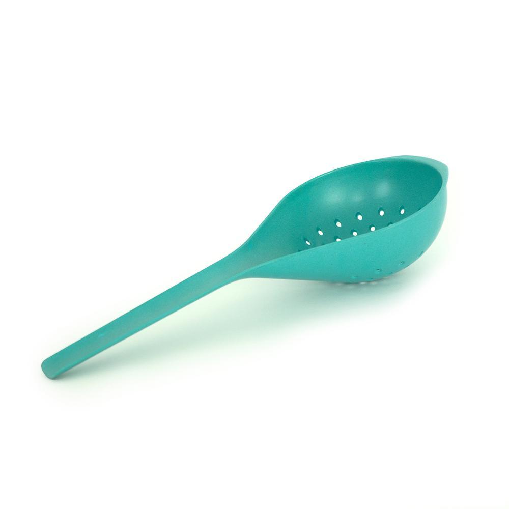 Lace and Lush Scoop Colander