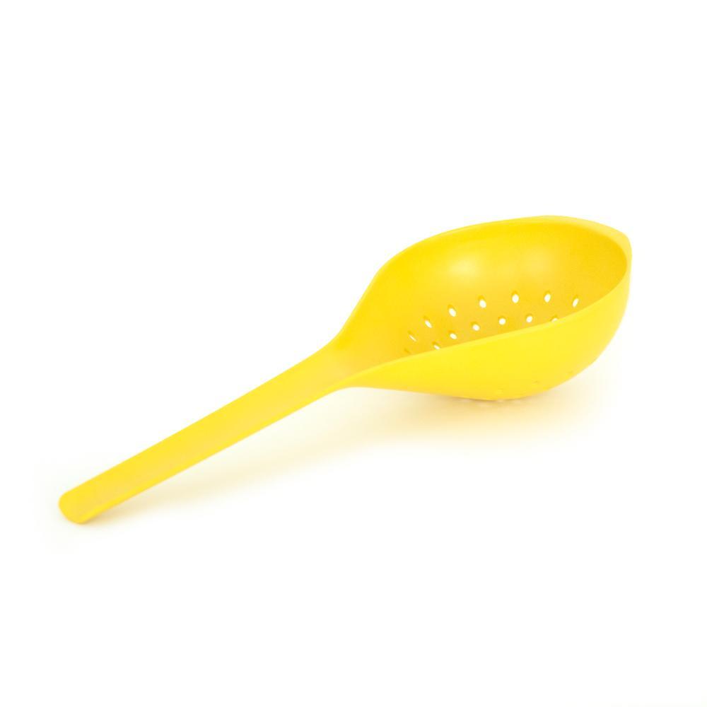 Lace and Lush Scoop Colander