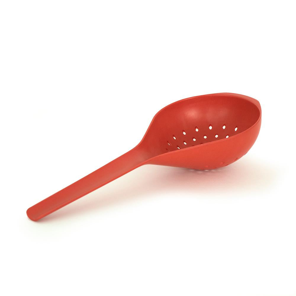 Lace and Lush Scoop Colander