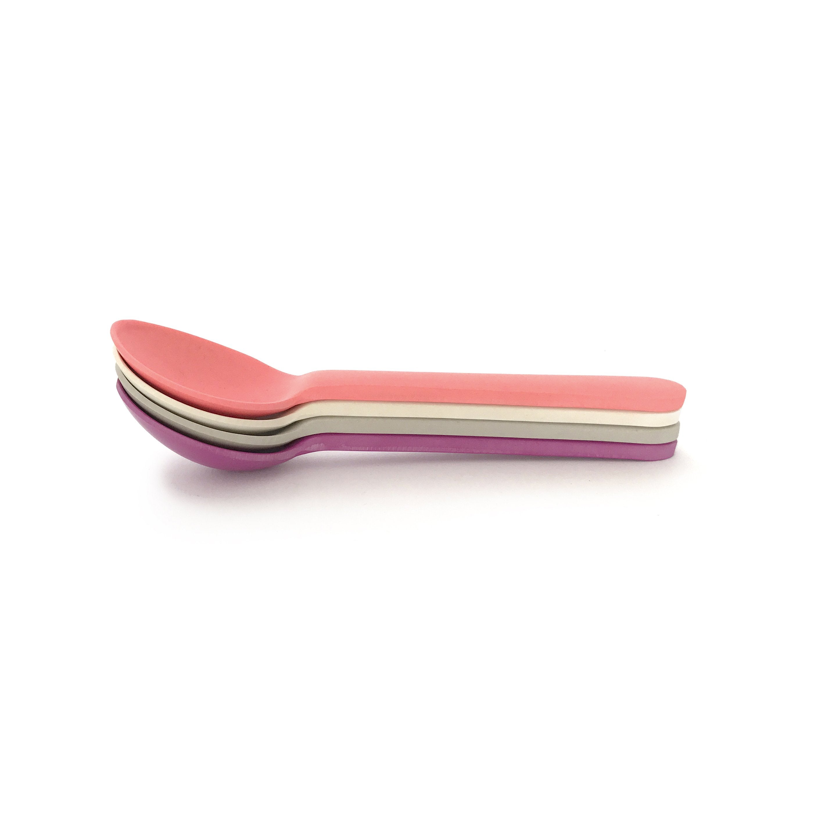 Lace and Lush Kids Spoon Set