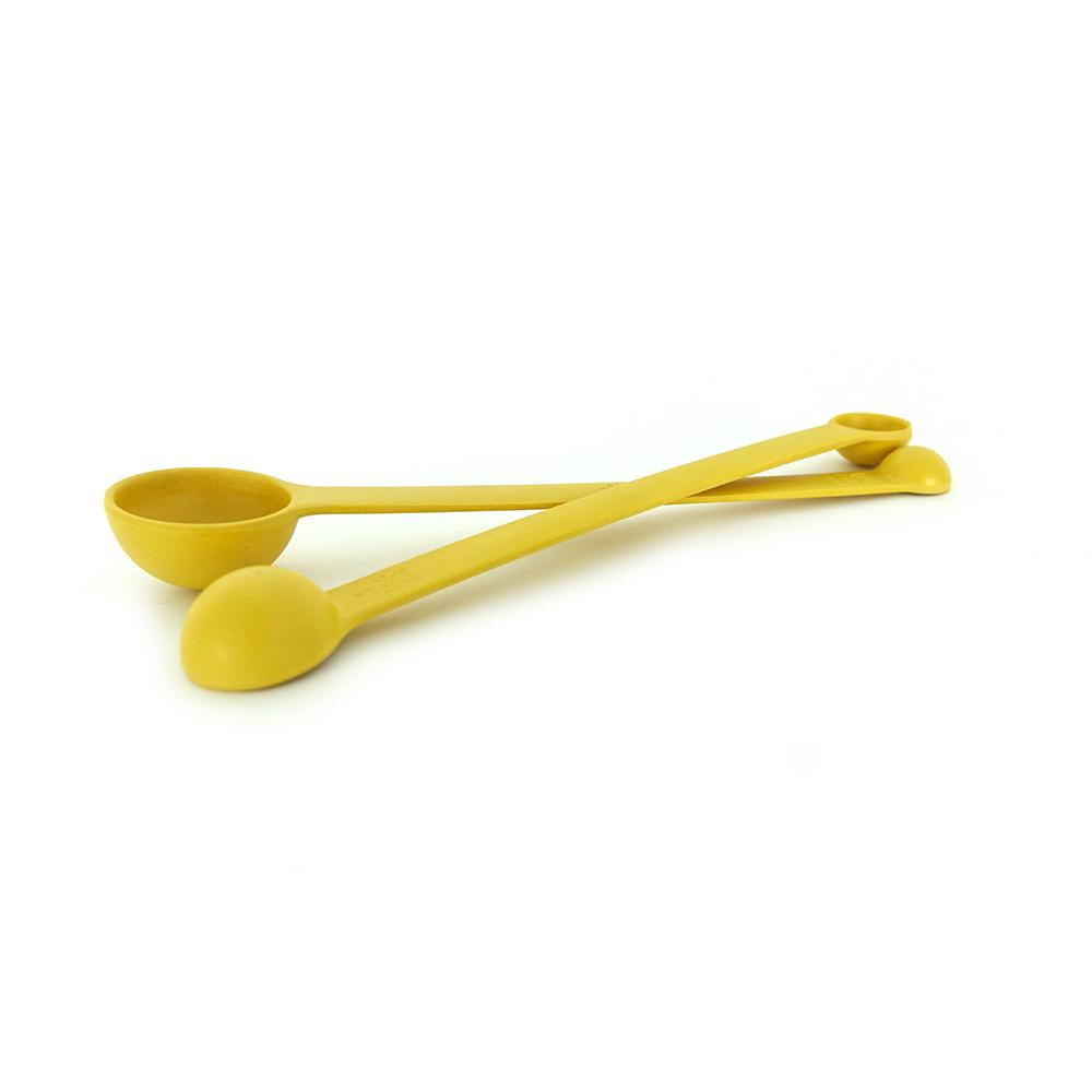 Lace and Lush Measuring Spoon Set