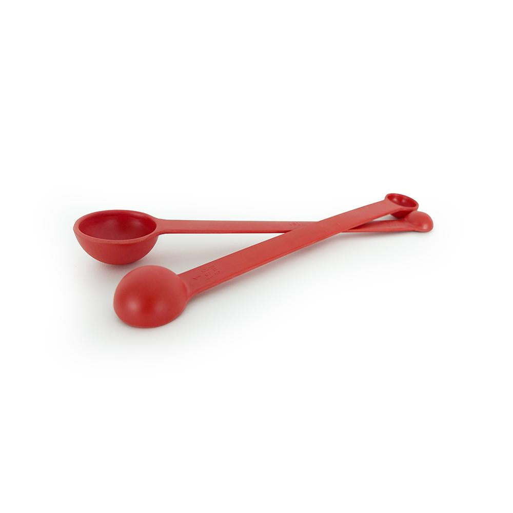 Lace and Lush Measuring Spoon Set