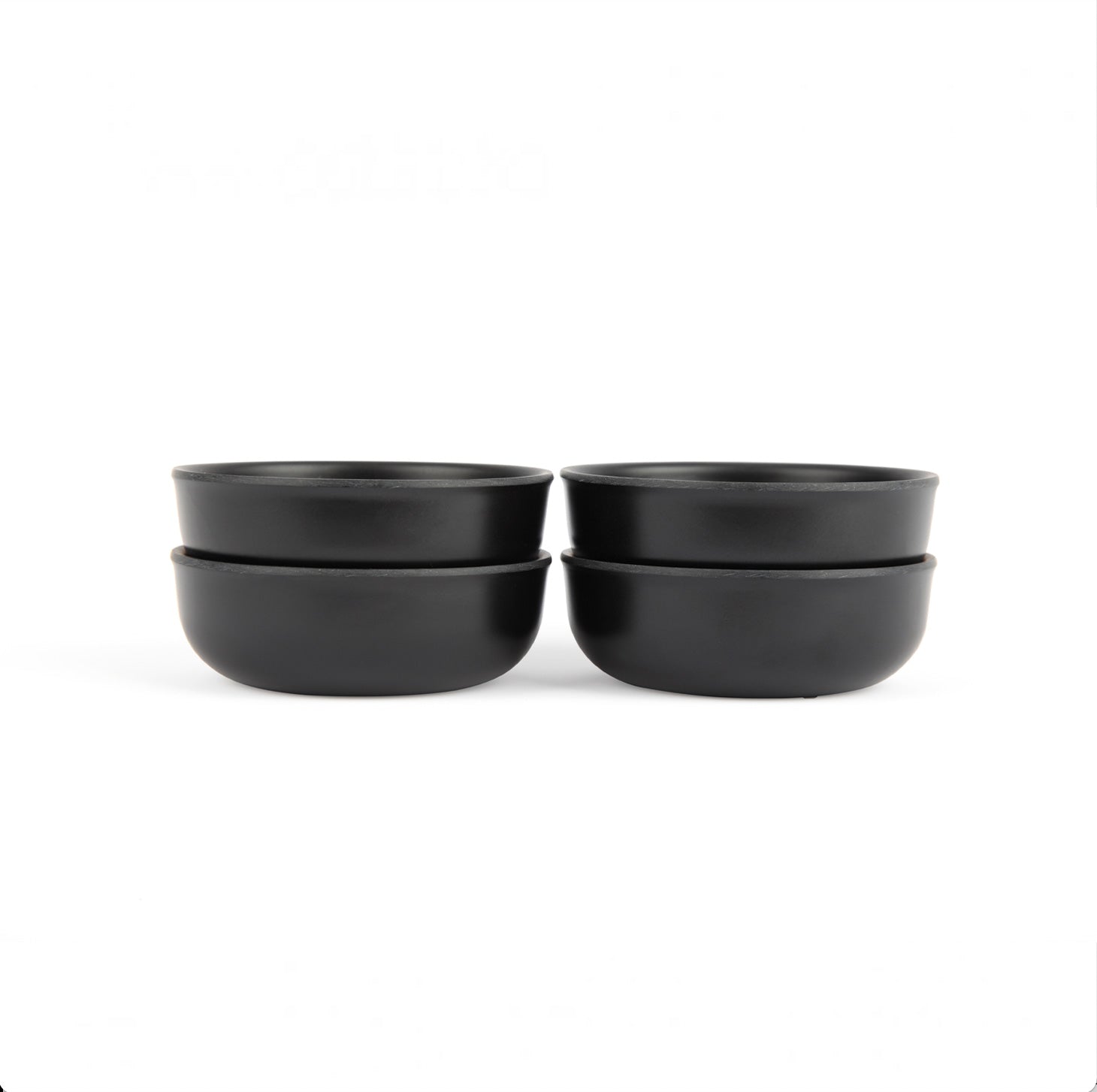 Lace and Lush Small Pinch Bowls - Set of 4