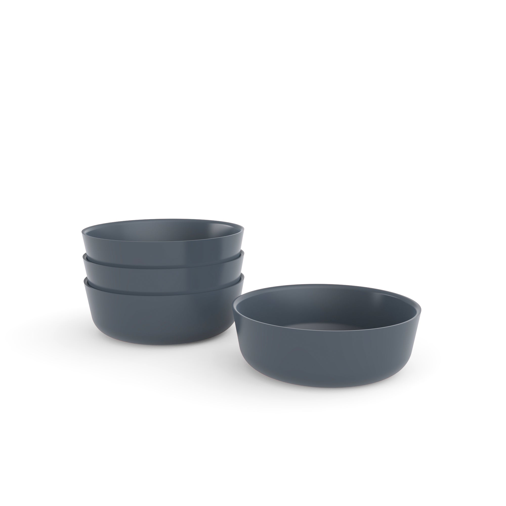 Lace and Lush Kids Bowl - Set of 4