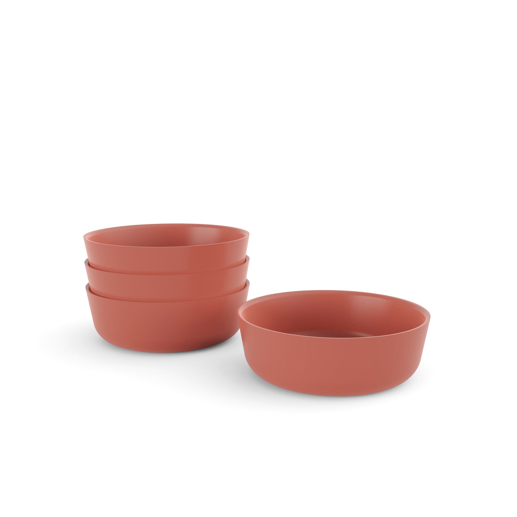 Lace and Lush Kids Bowl - Set of 4