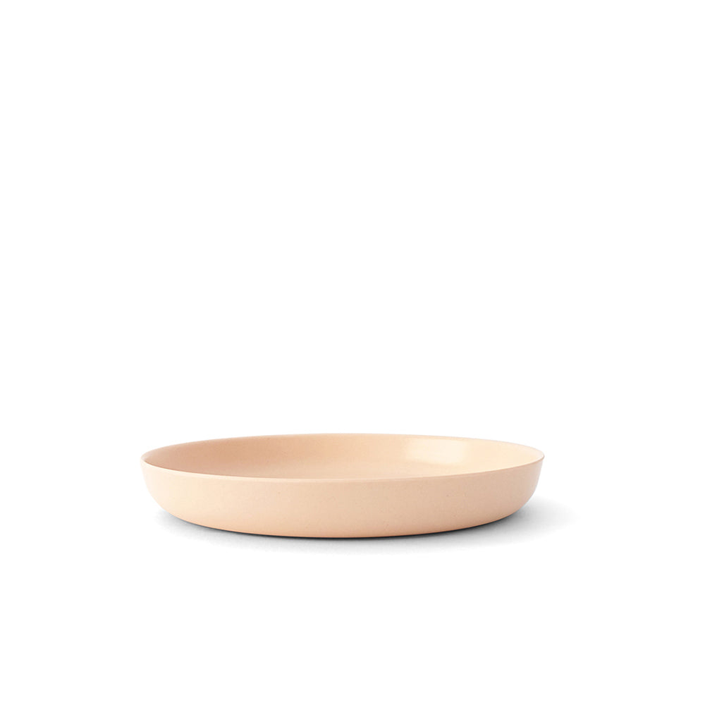 Lace and Lush Kids Plate - Set of 4