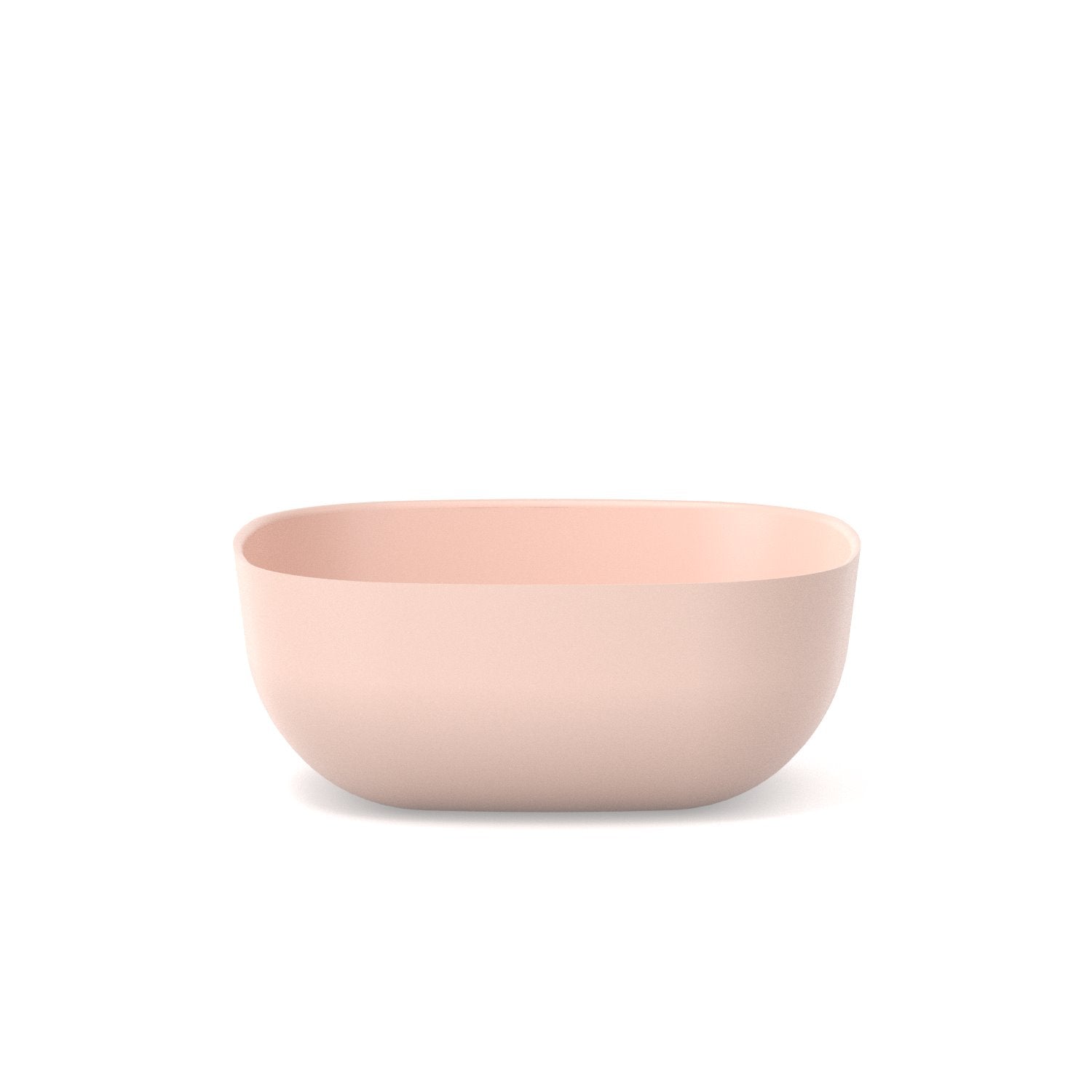 Lace and Lush Side Bowl