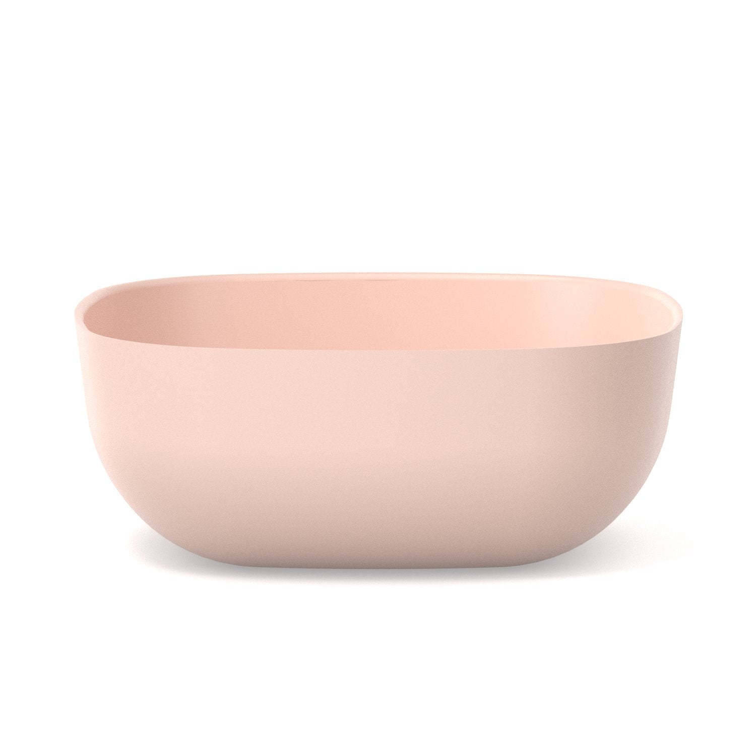 Lace and Lush Large Salad Bowl