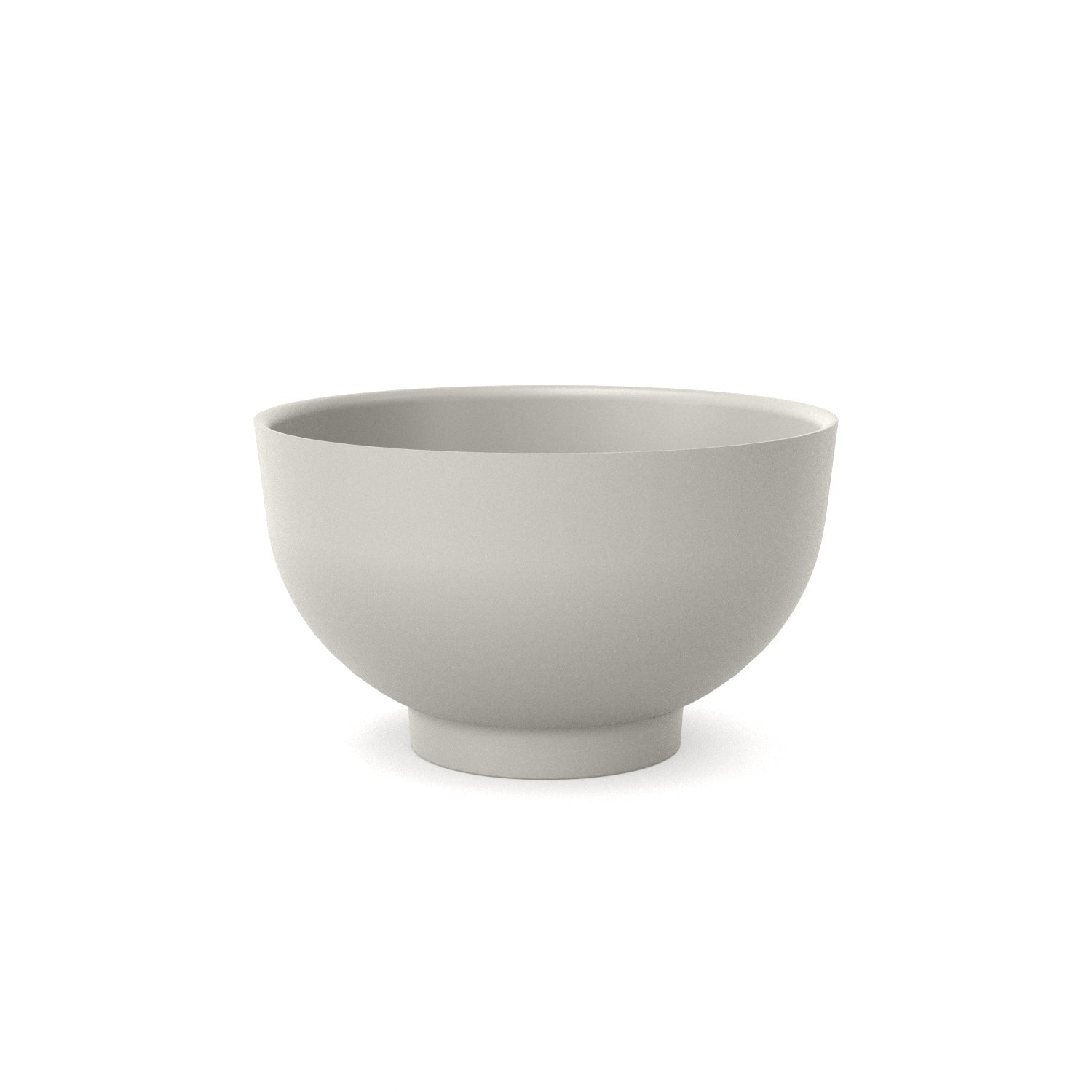Lace and Lush Rice Bowl - Set of 4