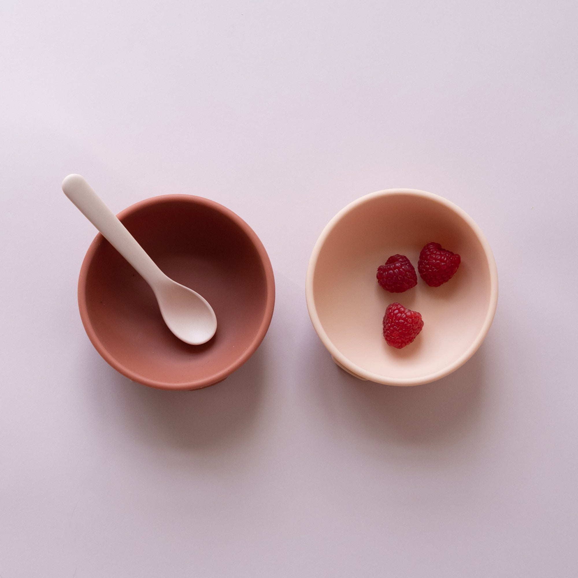 Lace and Lush Silicone Spoon Set