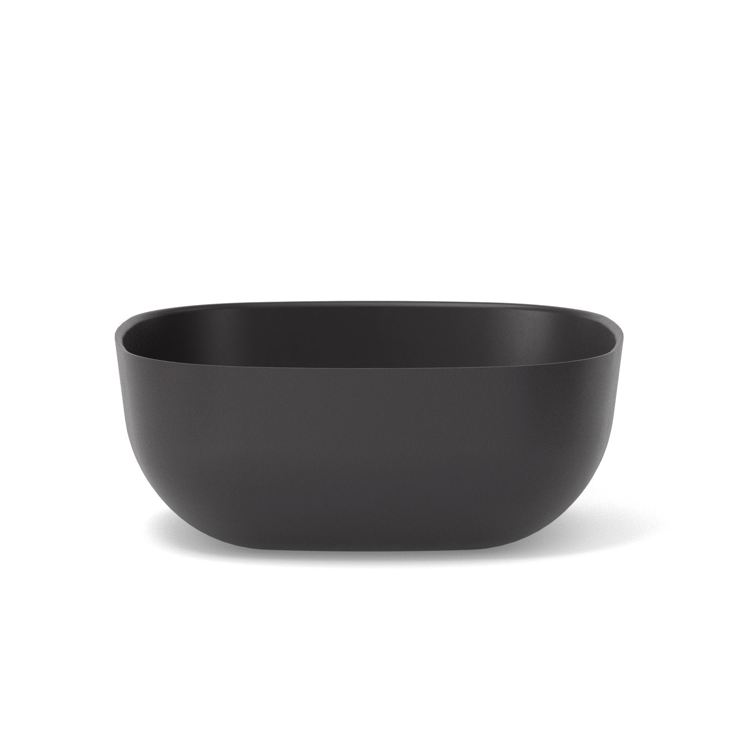 Lace and Lush Medium Salad Bowl