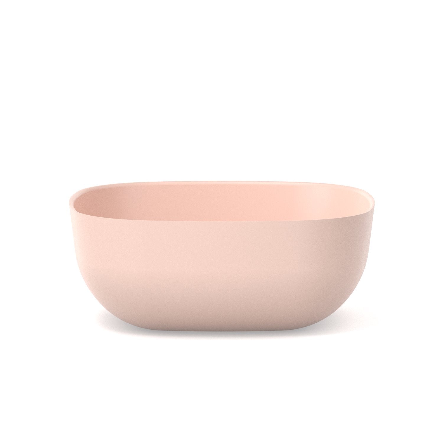Lace and Lush Medium Salad Bowl