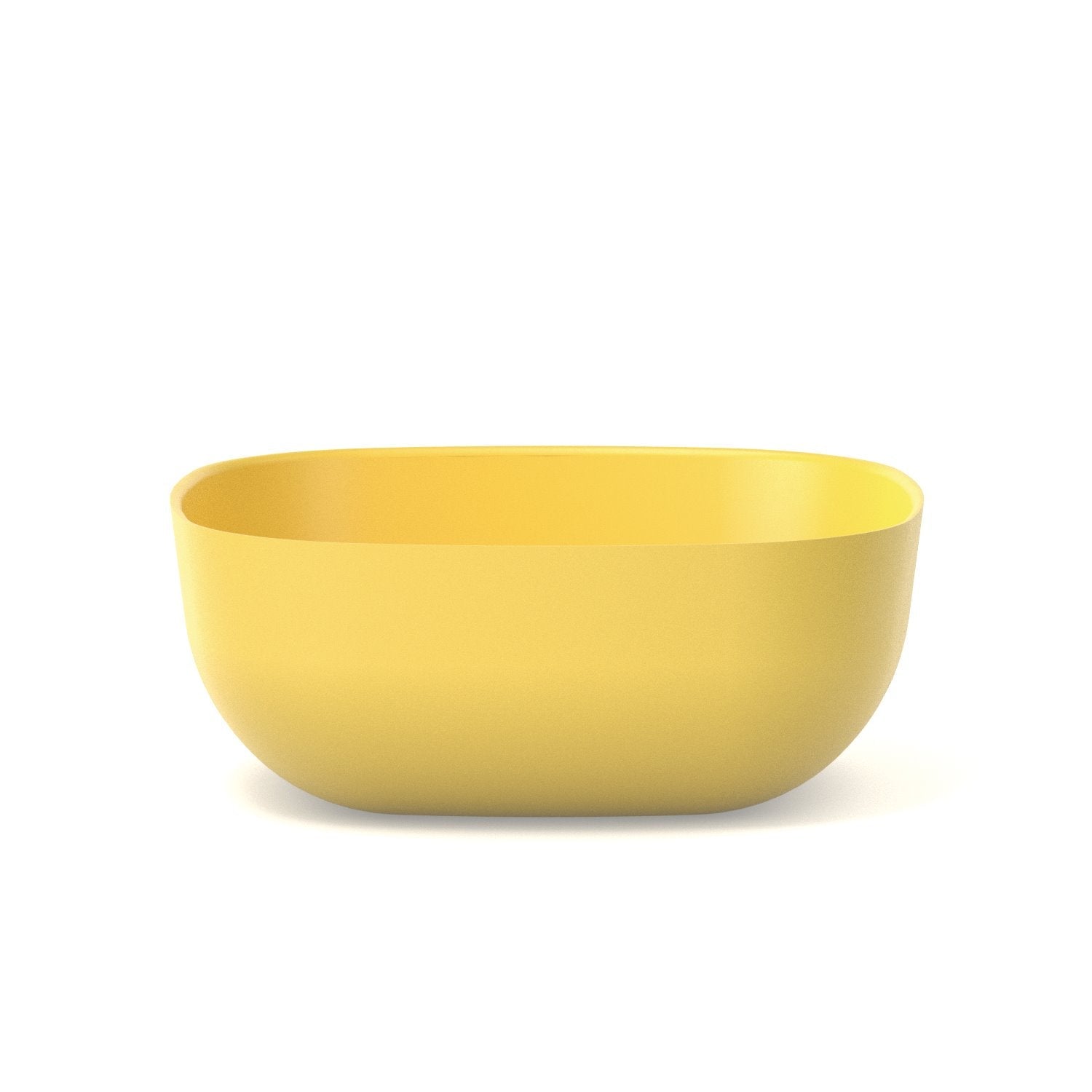 Lace and Lush Medium Salad Bowl