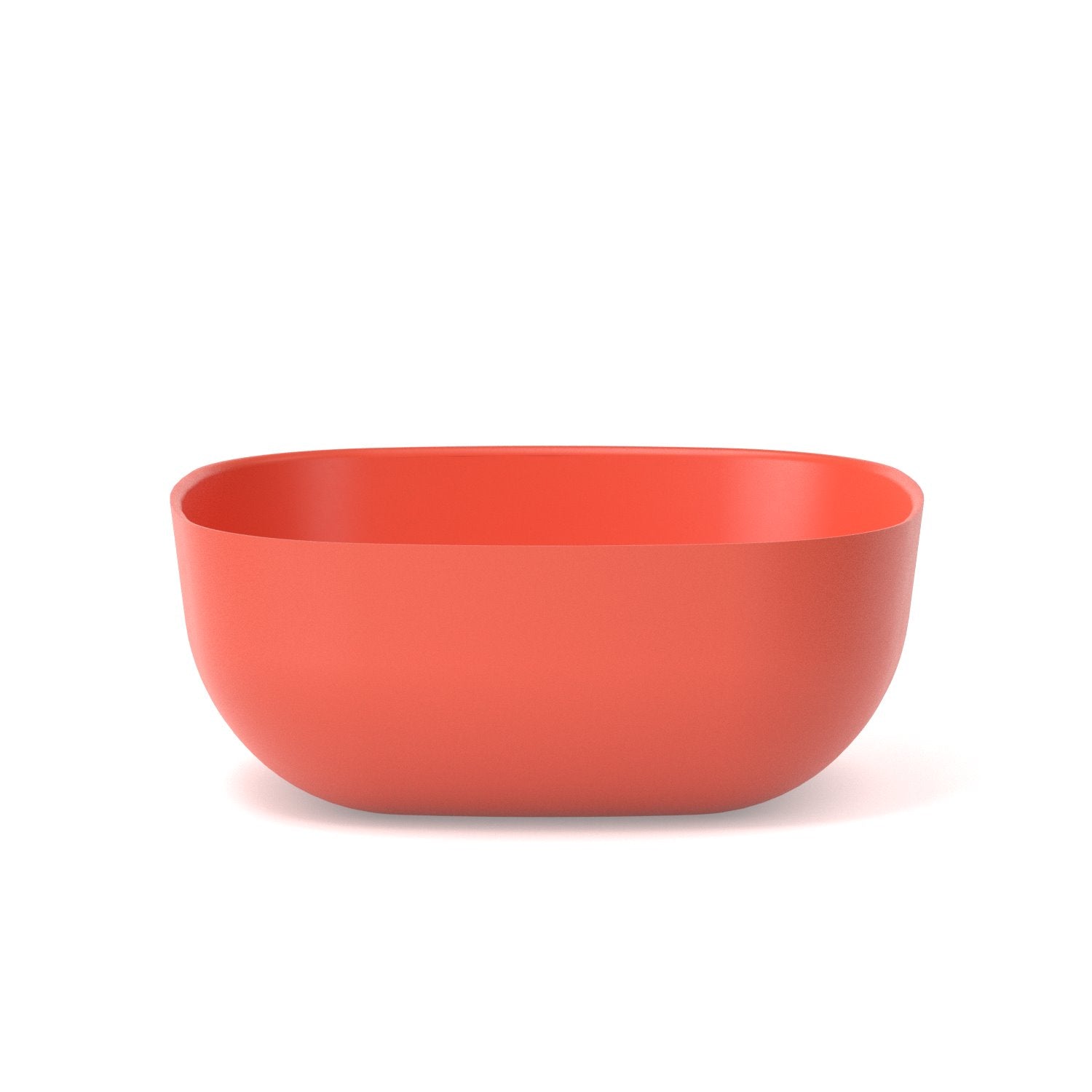 Lace and Lush Medium Salad Bowl