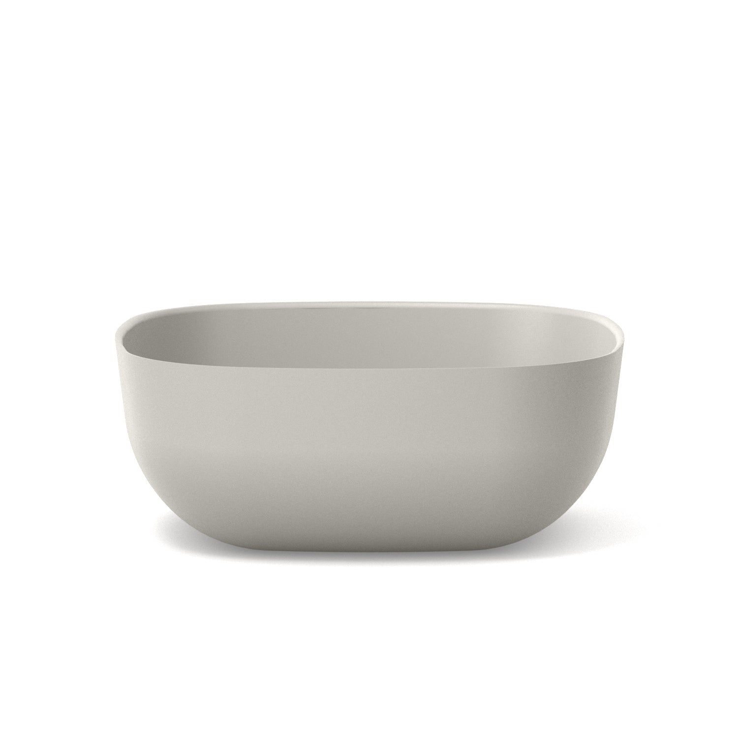 Lace and Lush Medium Salad Bowl