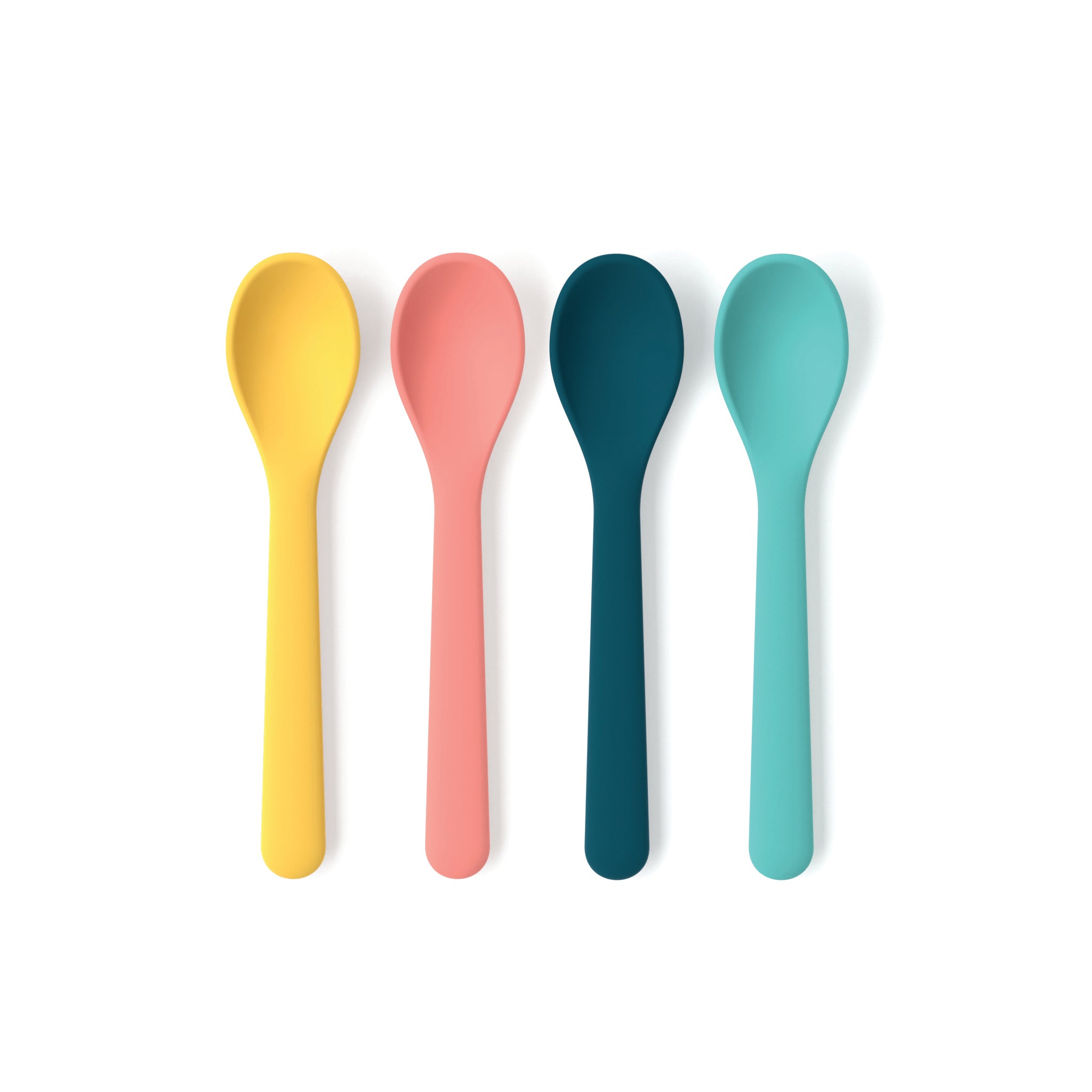 Lace and Lush Reusable Spoon Set