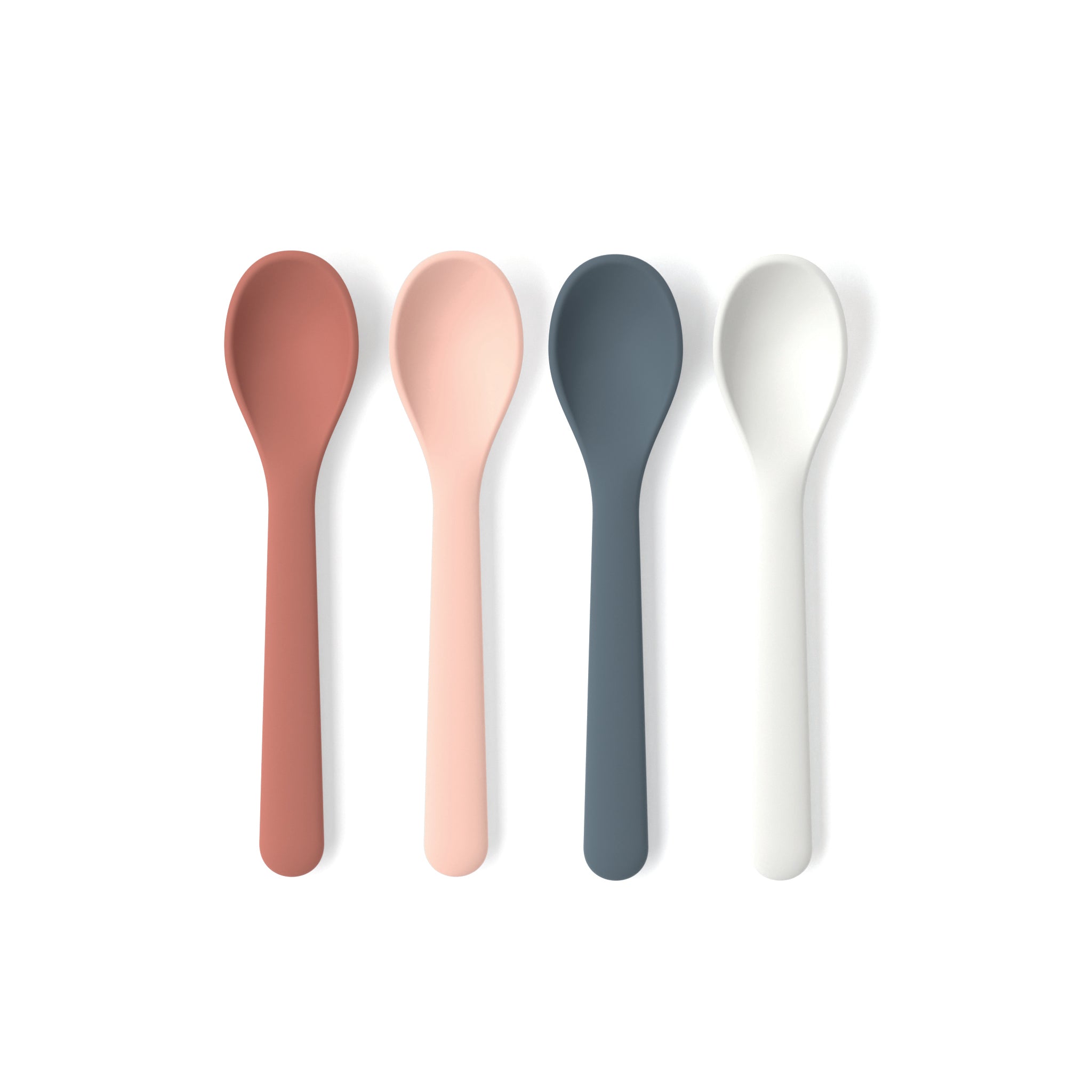 Lace and Lush Reusable Spoon Set