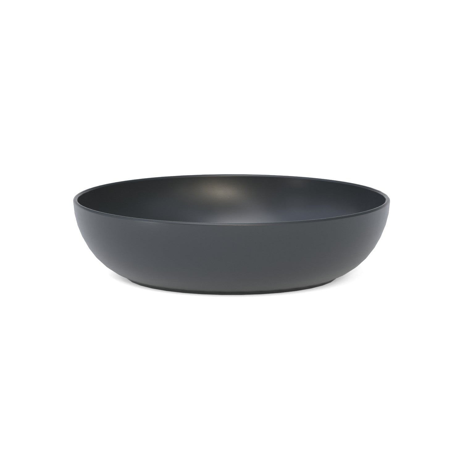 Lace and Lush Medium Round Salad Bowl