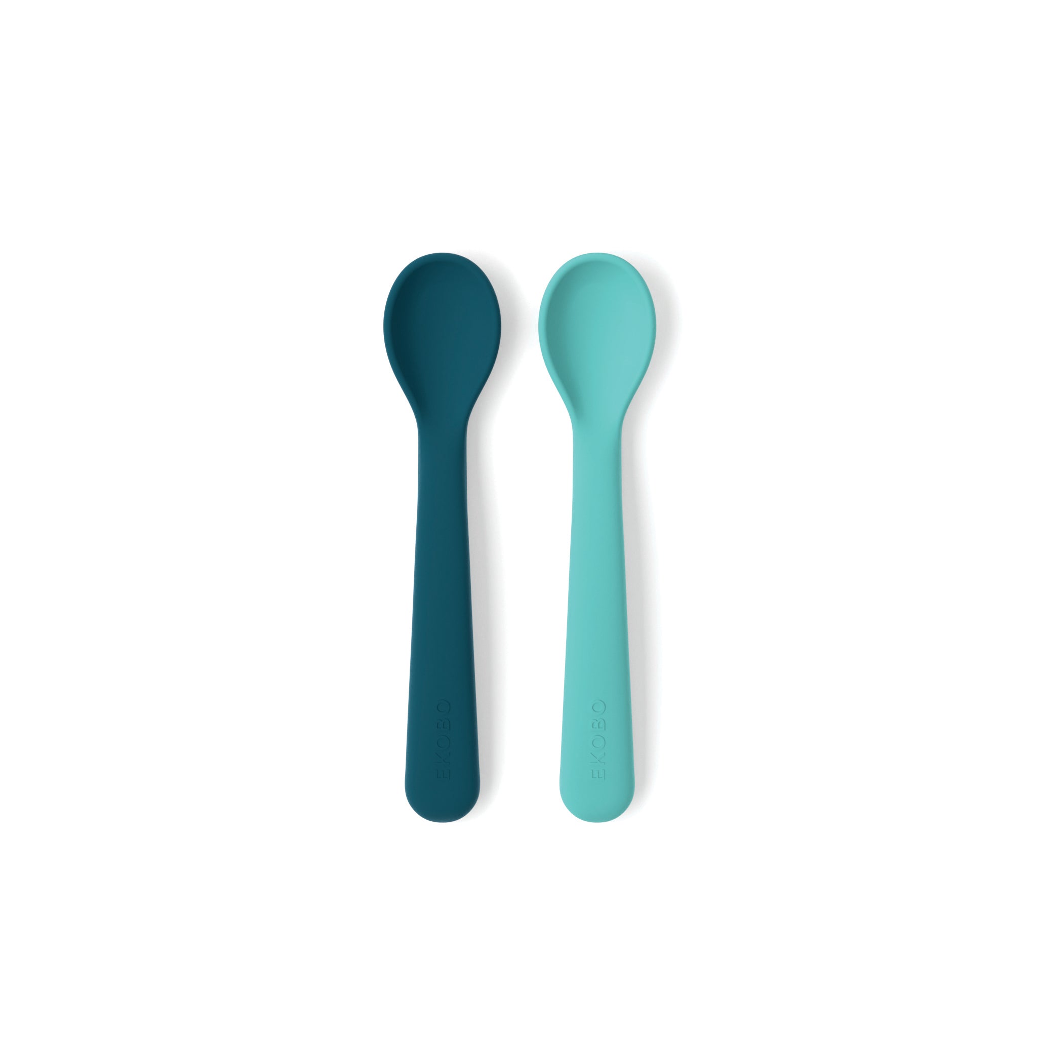 Lace and Lush Silicone Spoon Set