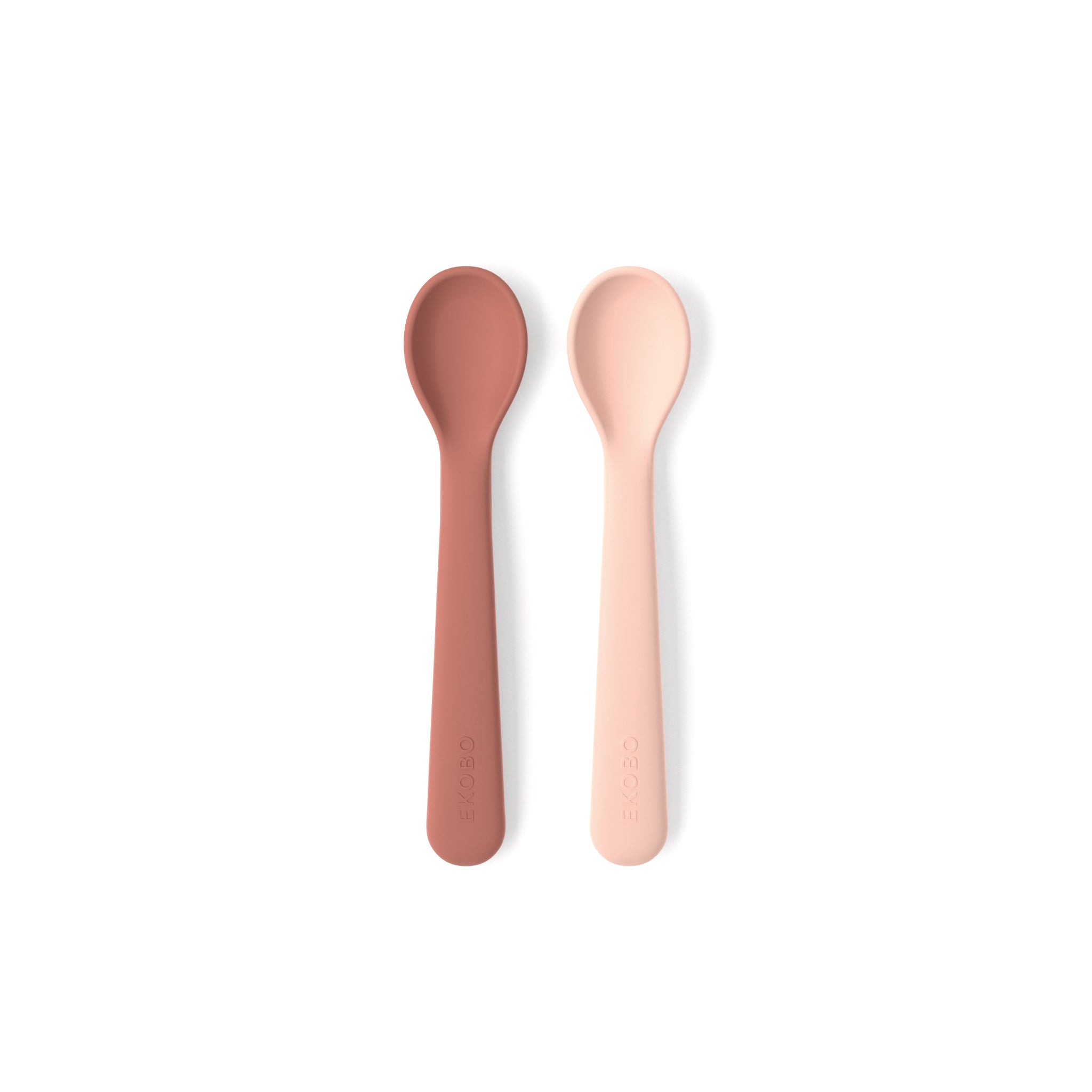 Lace and Lush Silicone Spoon Set