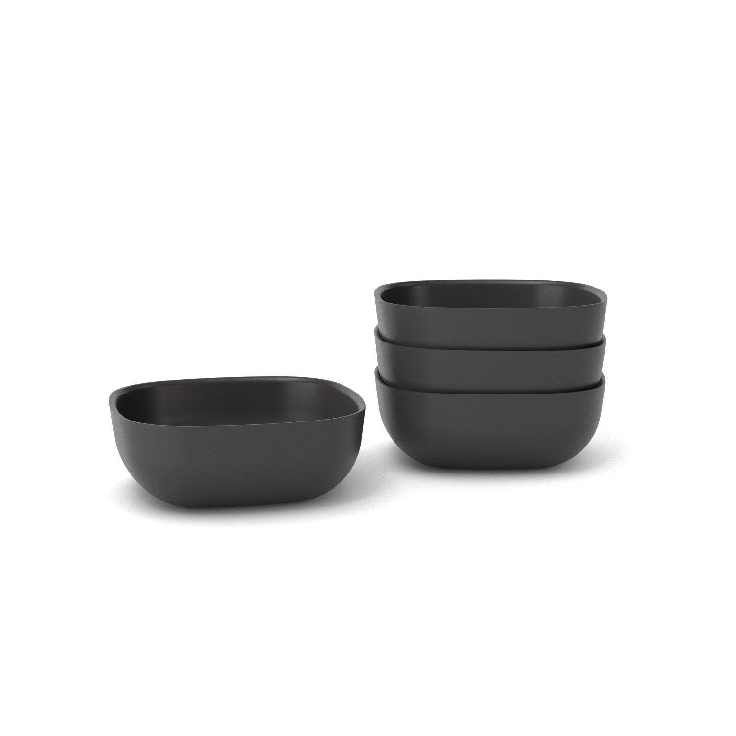 Lace and Lush Cereal Bowl - Set of 4