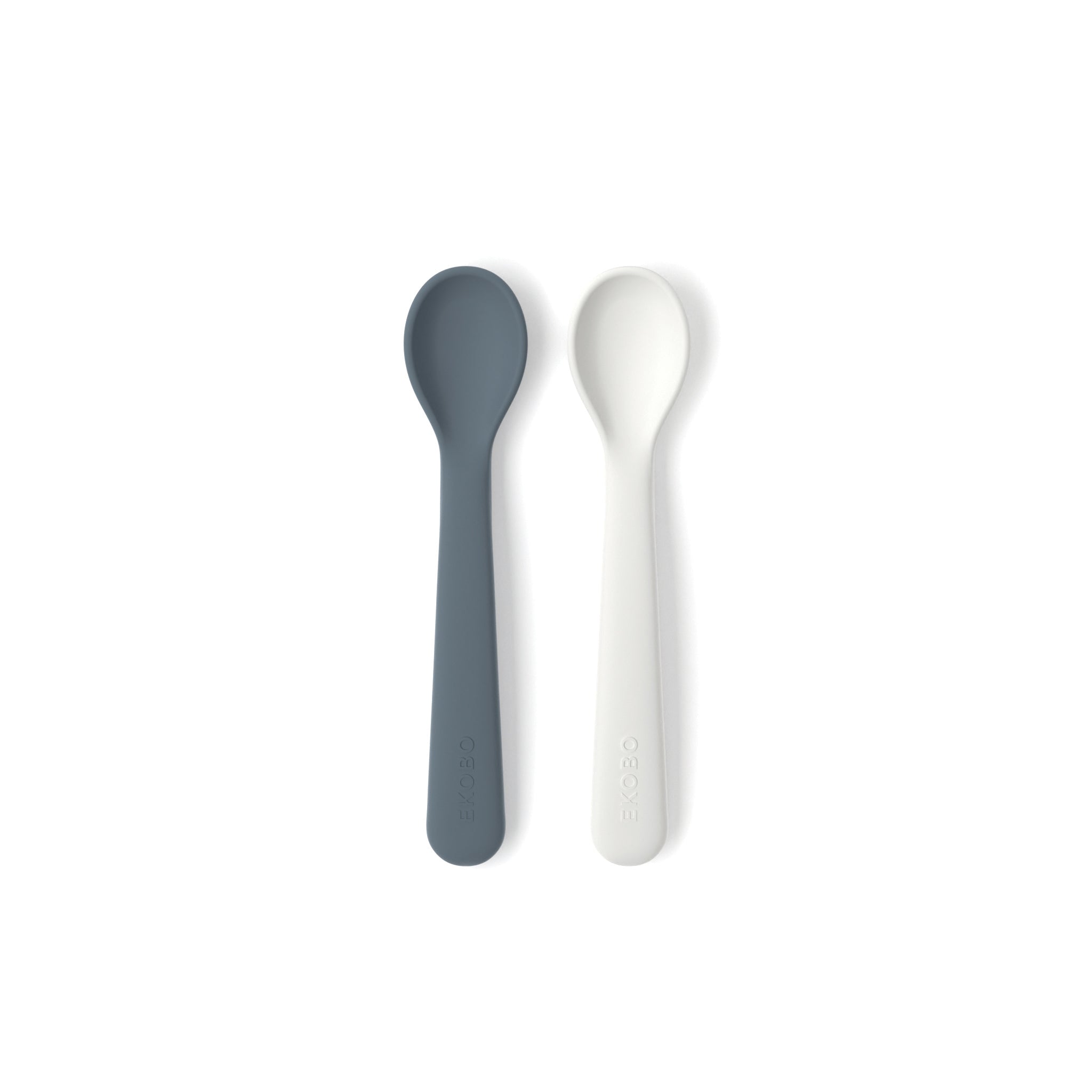 Lace and Lush Silicone Spoon Set