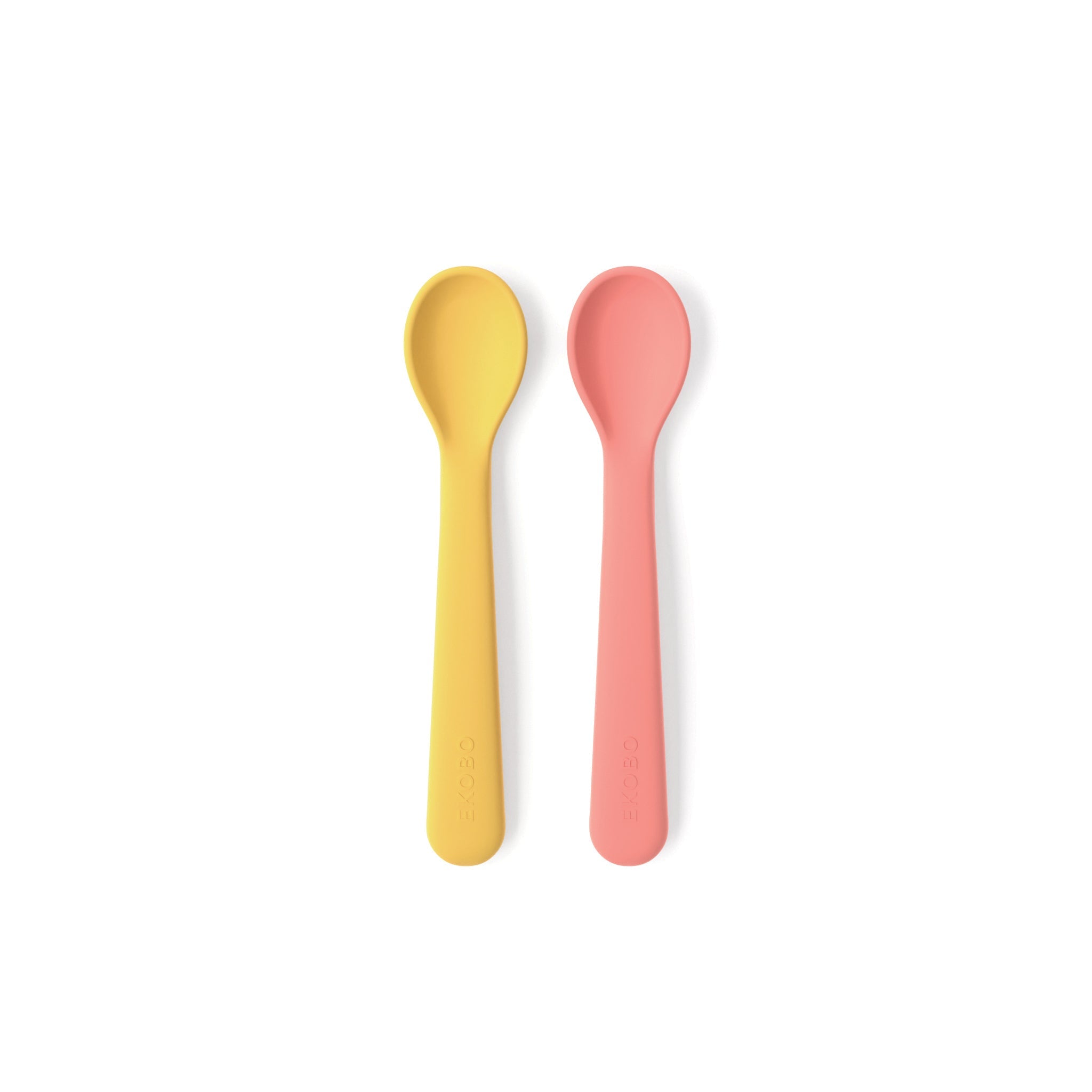 Lace and Lush Silicone Spoon Set