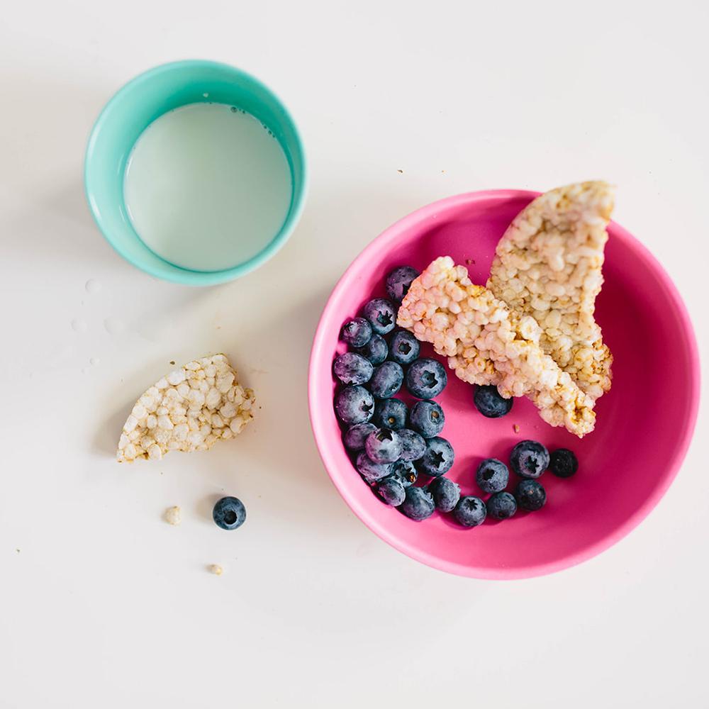 Lace and Lush Kids Bowl - Set of 4