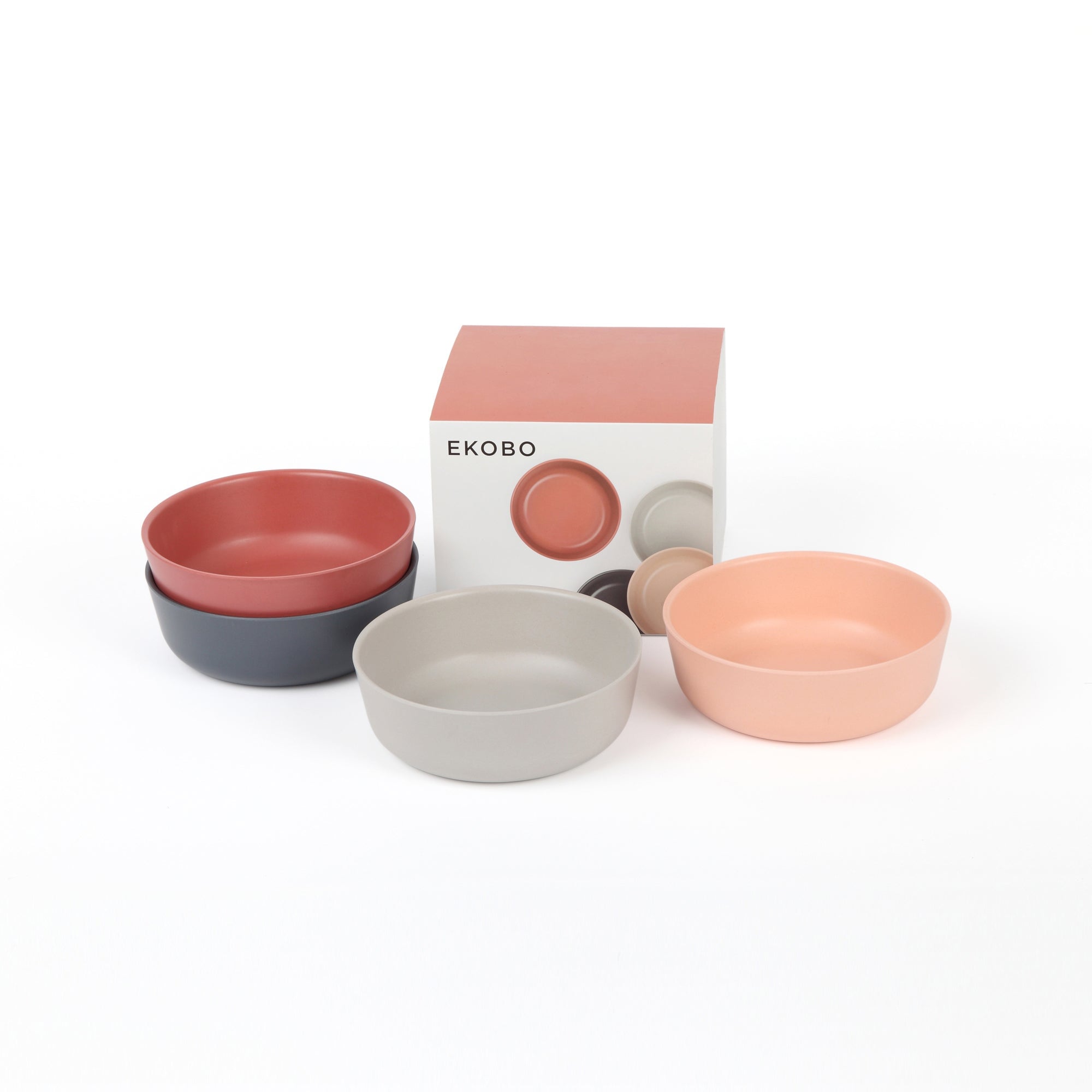 Lace and Lush Kids Bowl Set