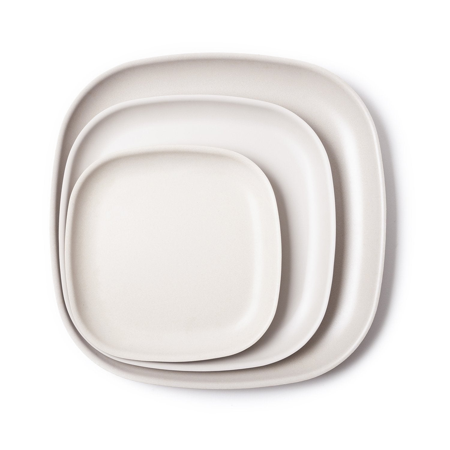 Lace and Lush Dinner Plate - Set of 4