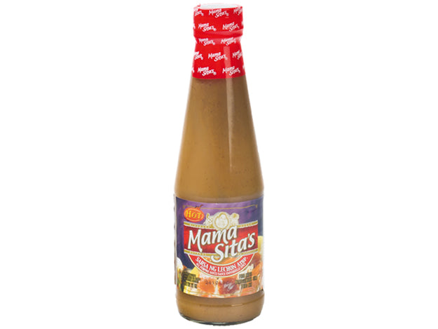 Lace and Lush Univerzalna omaka (pekoča) 275 ml