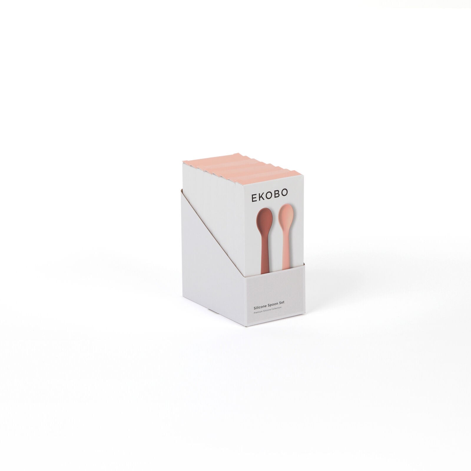 Lace and Lush Silicone Spoon Set