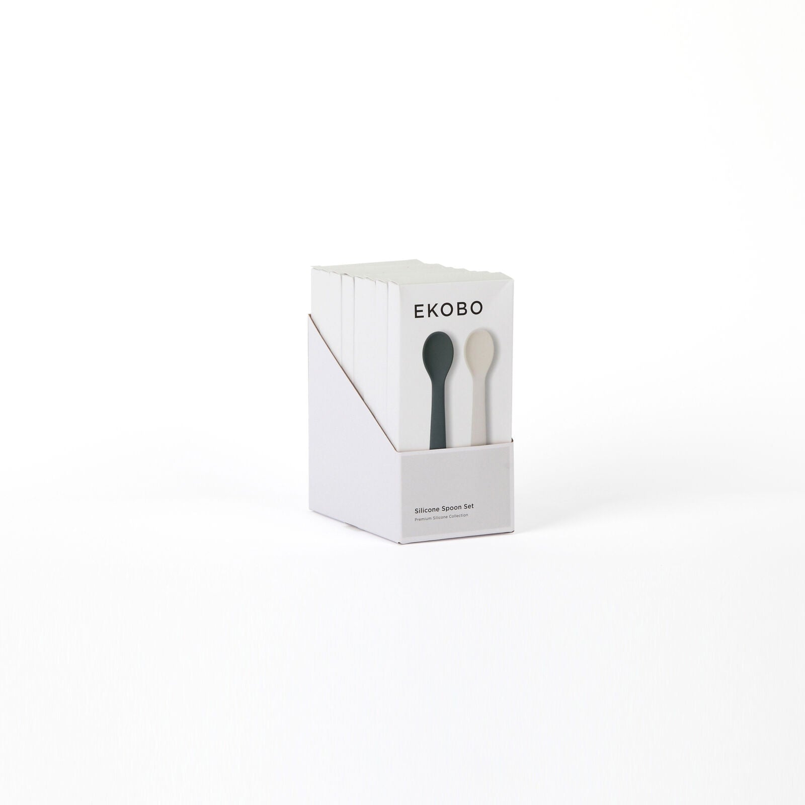Lace and Lush Silicone Spoon Set