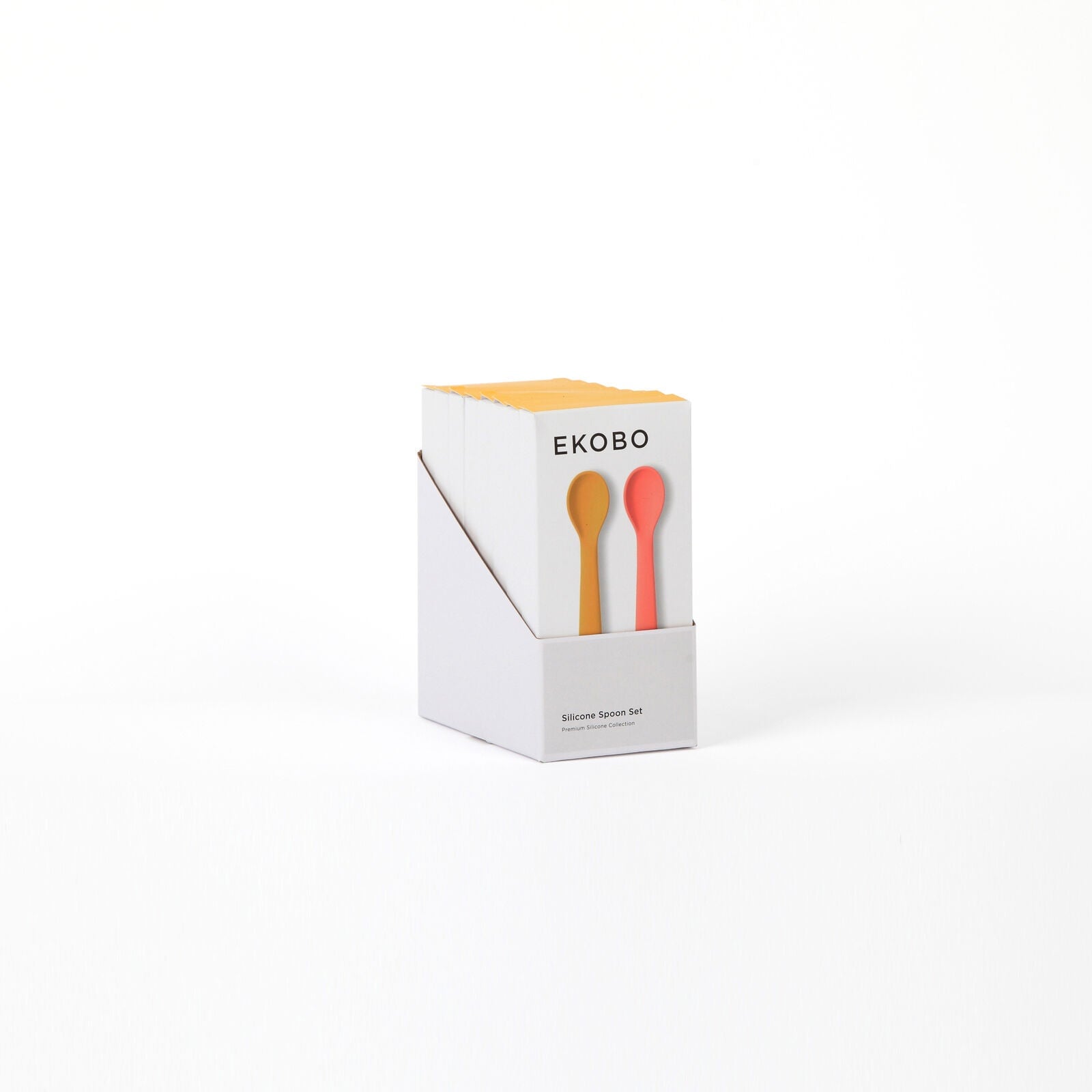 Lace and Lush Silicone Spoon Set