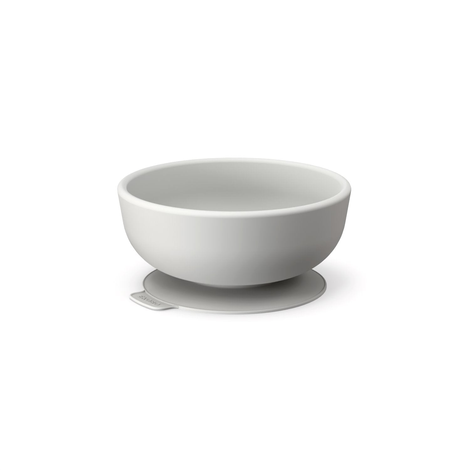 Lace and Lush Silicone Suction Bowl