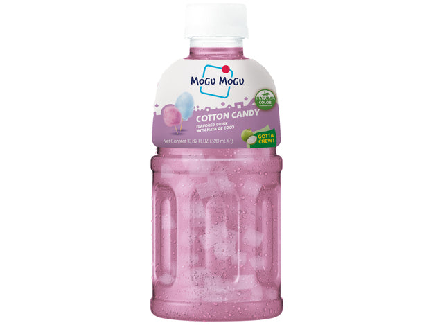 Lace and Lush Napitek iz sladkorne pene 320 ml
