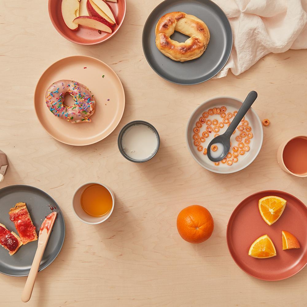 Lace and Lush Kids Bowl Set