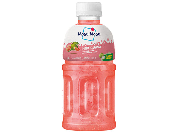  Lace and LushNapitek iz guave z Nata De Coco 320 ml