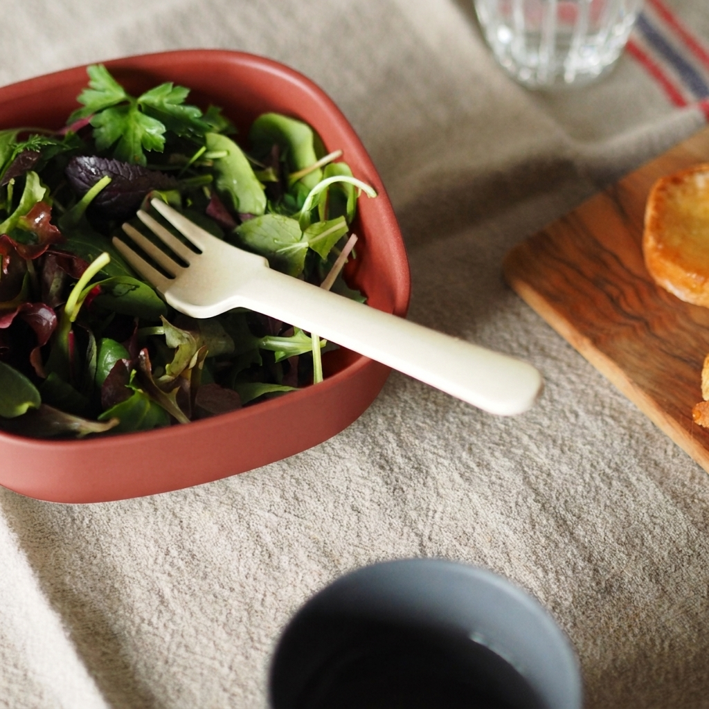 Lace and Lush Poke Bowl - Set of 4