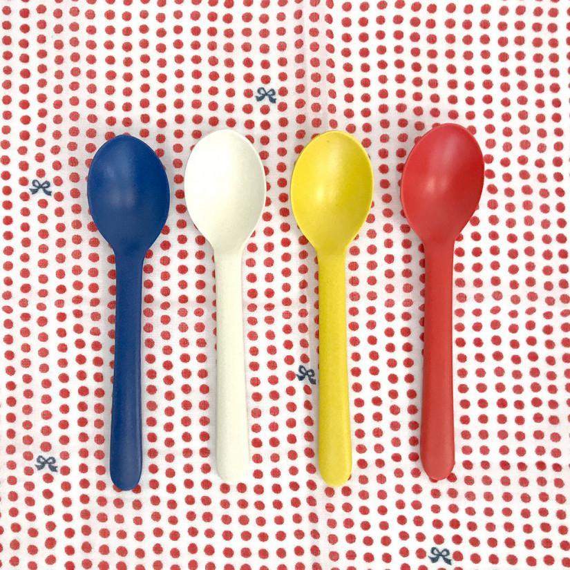 Lace and Lush Kids Spoon Set