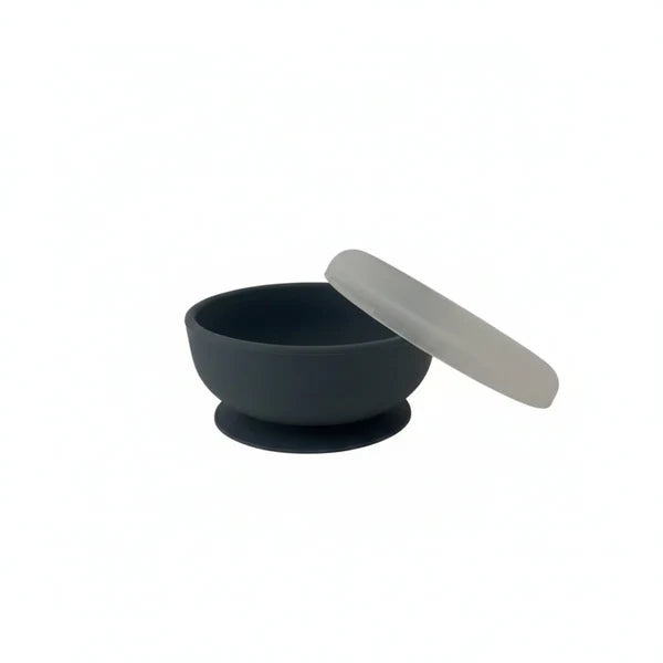 Lace and Lush Lid for Bambino Silicone Bowl