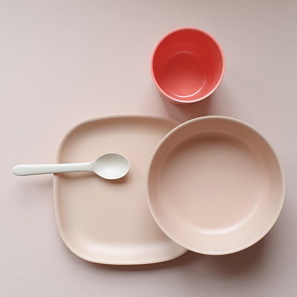 Lace and Lush Kids Bowl - Set of 4