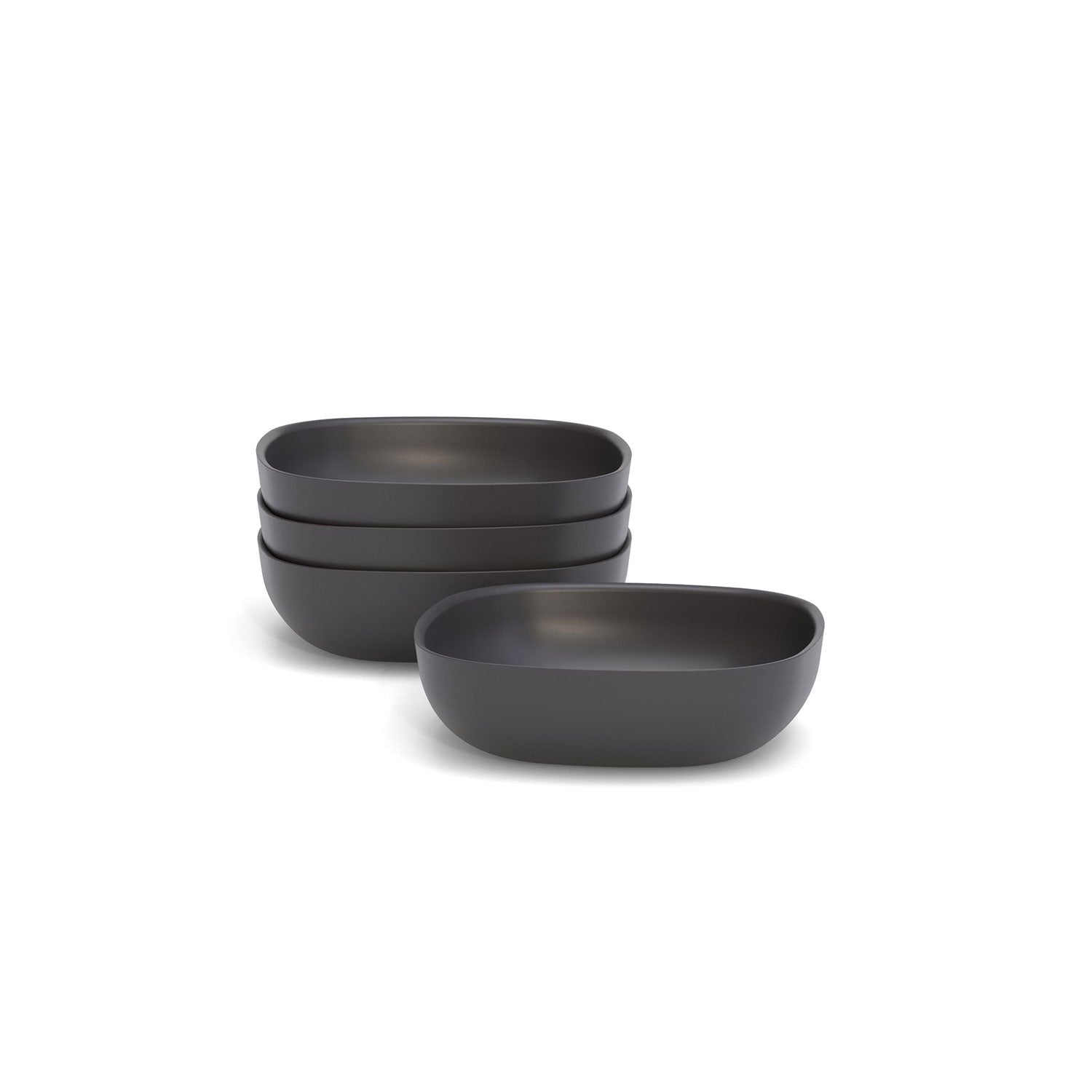 Lace and Lush Poke Bowl - Set of 4