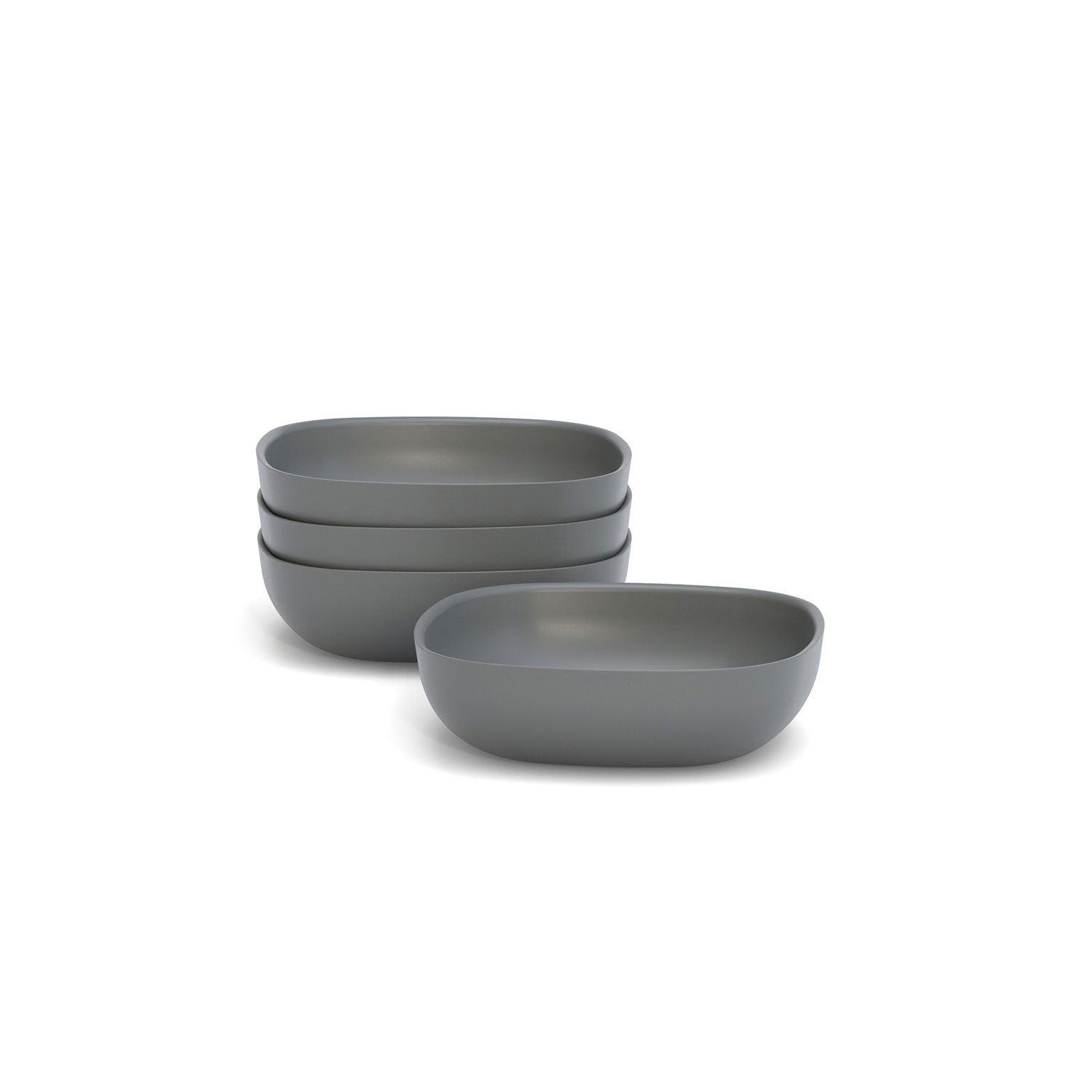 Lace and Lush Poke Bowl - Set of 4