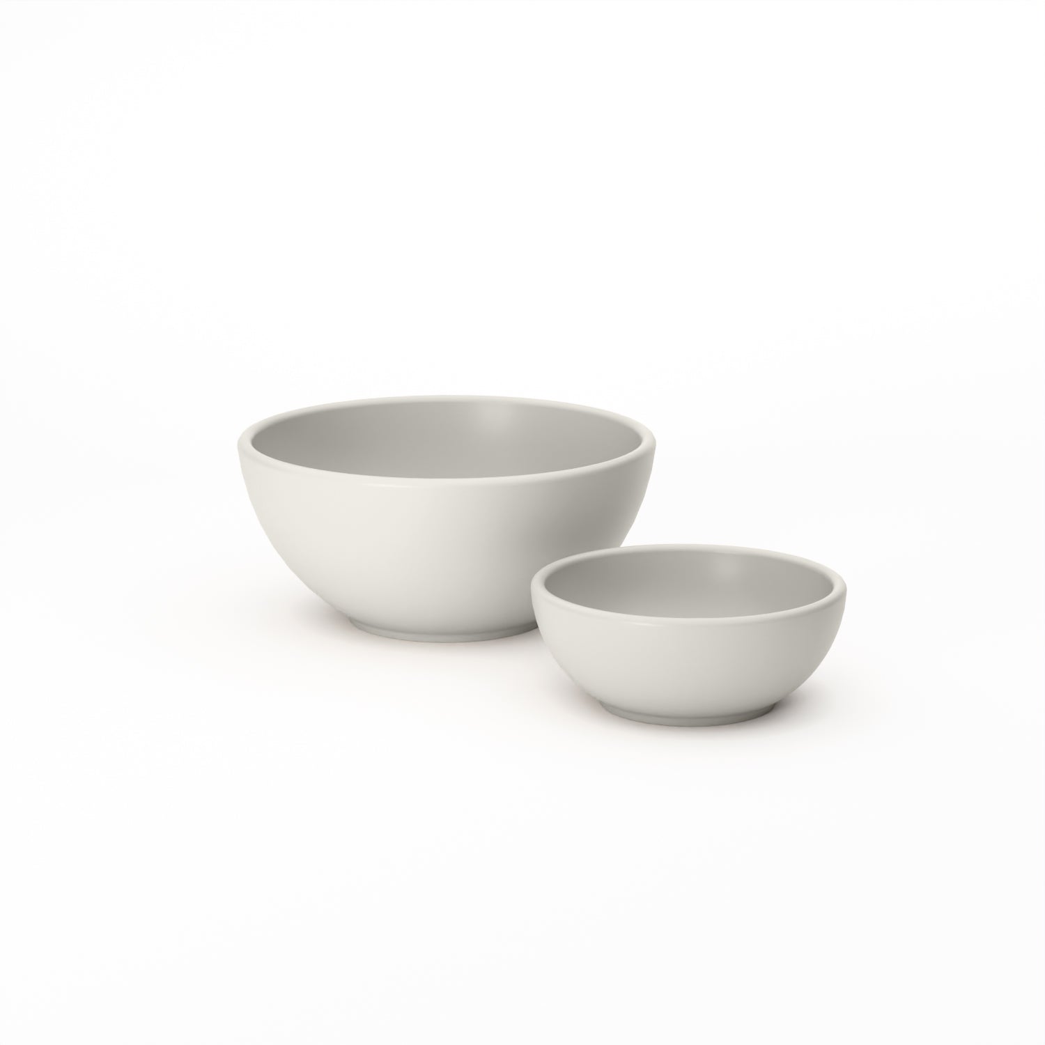 Lace and Lush Dipping Bowls - Set of 4