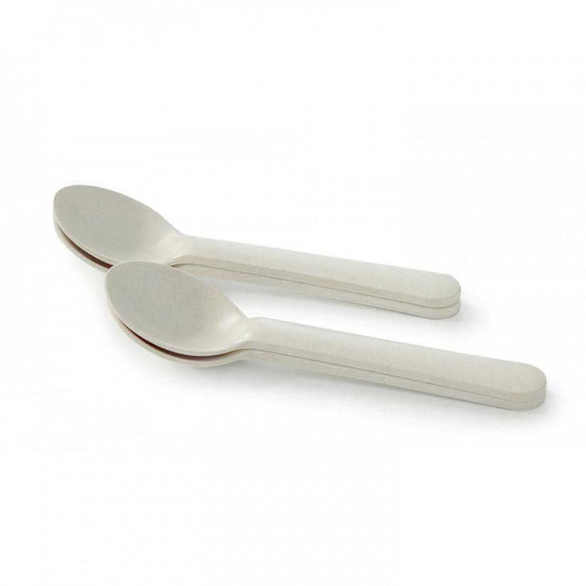 Lace and Lush Kids Spoon Set