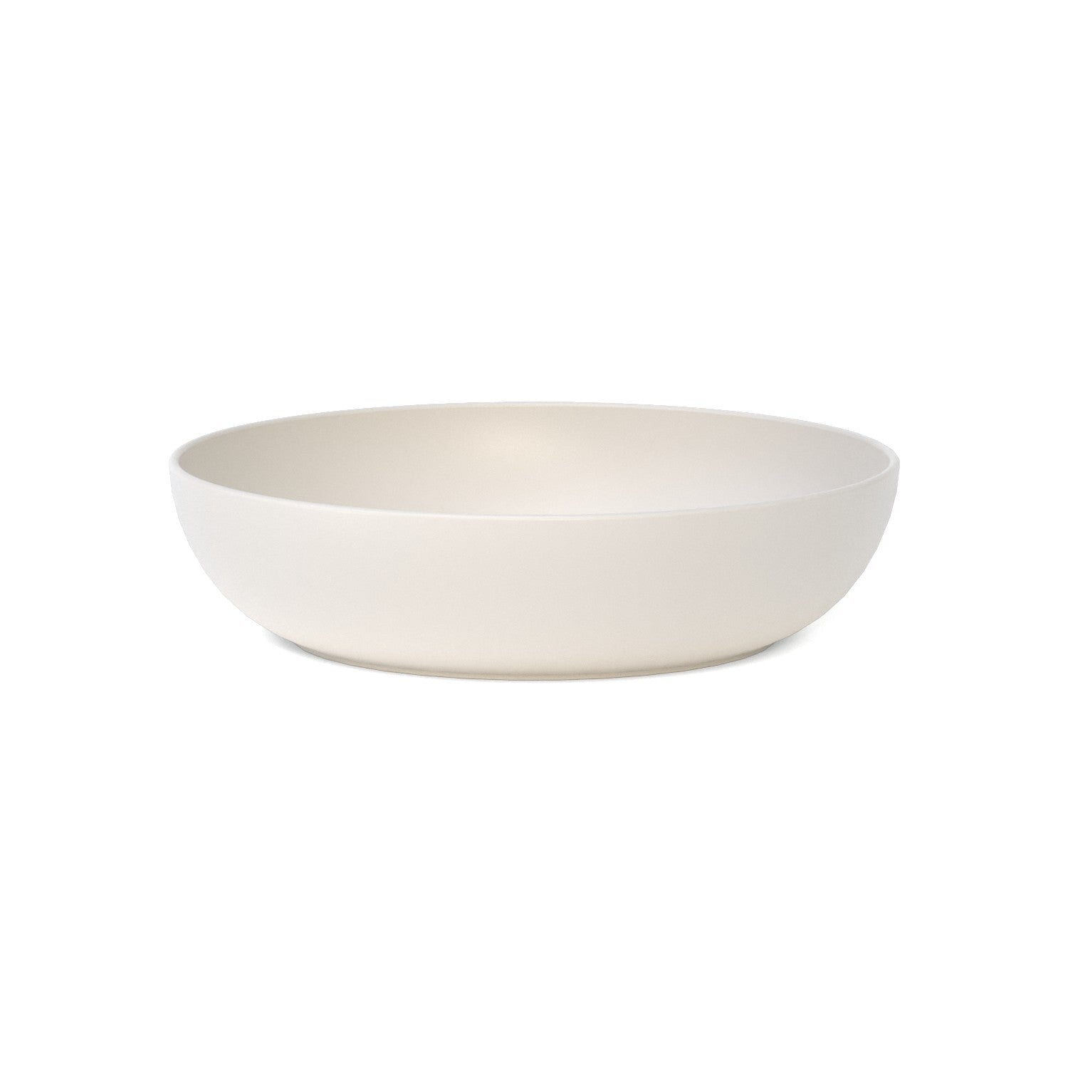 Lace and Lush Medium Round Salad Bowl