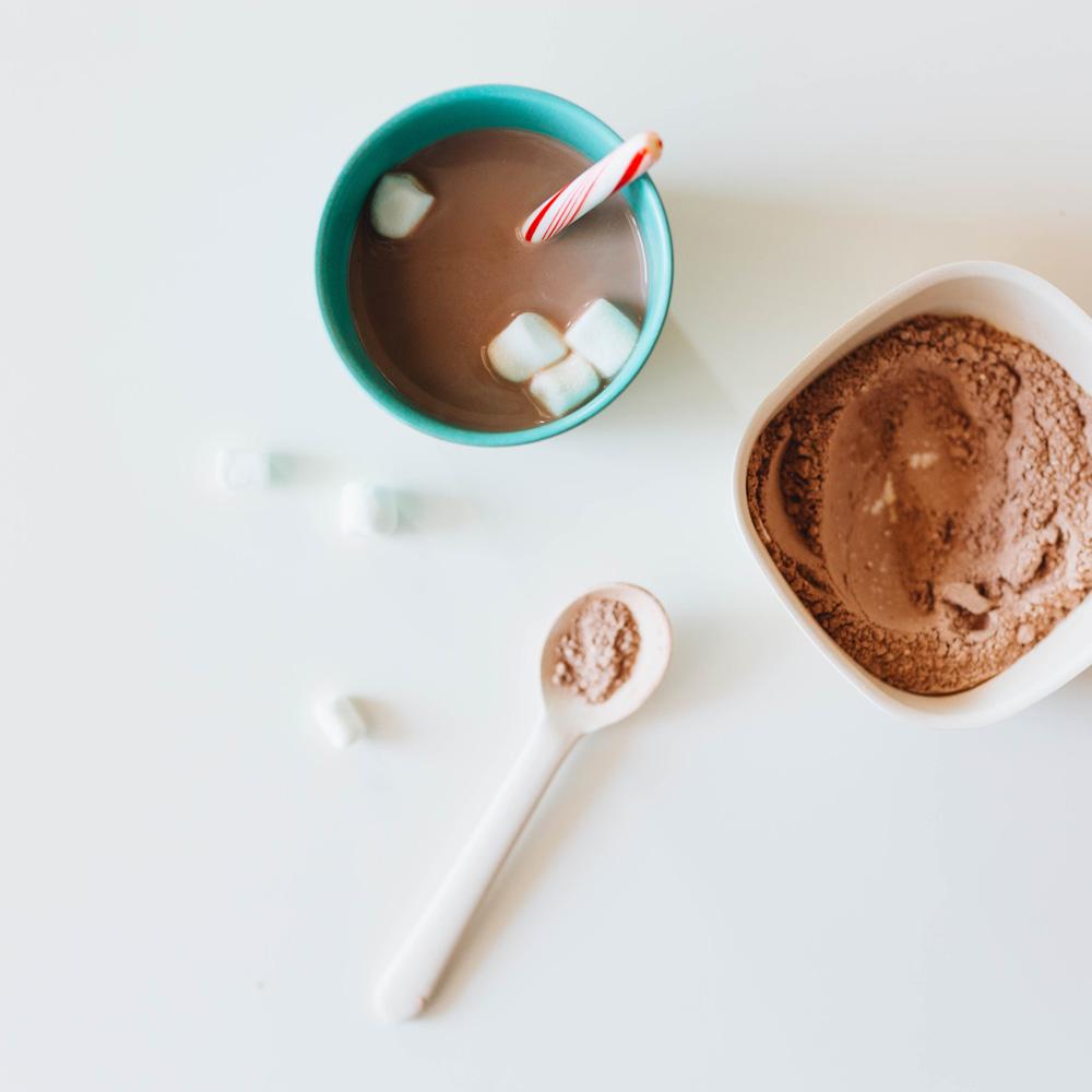 Lace and Lush Kids Spoon Set