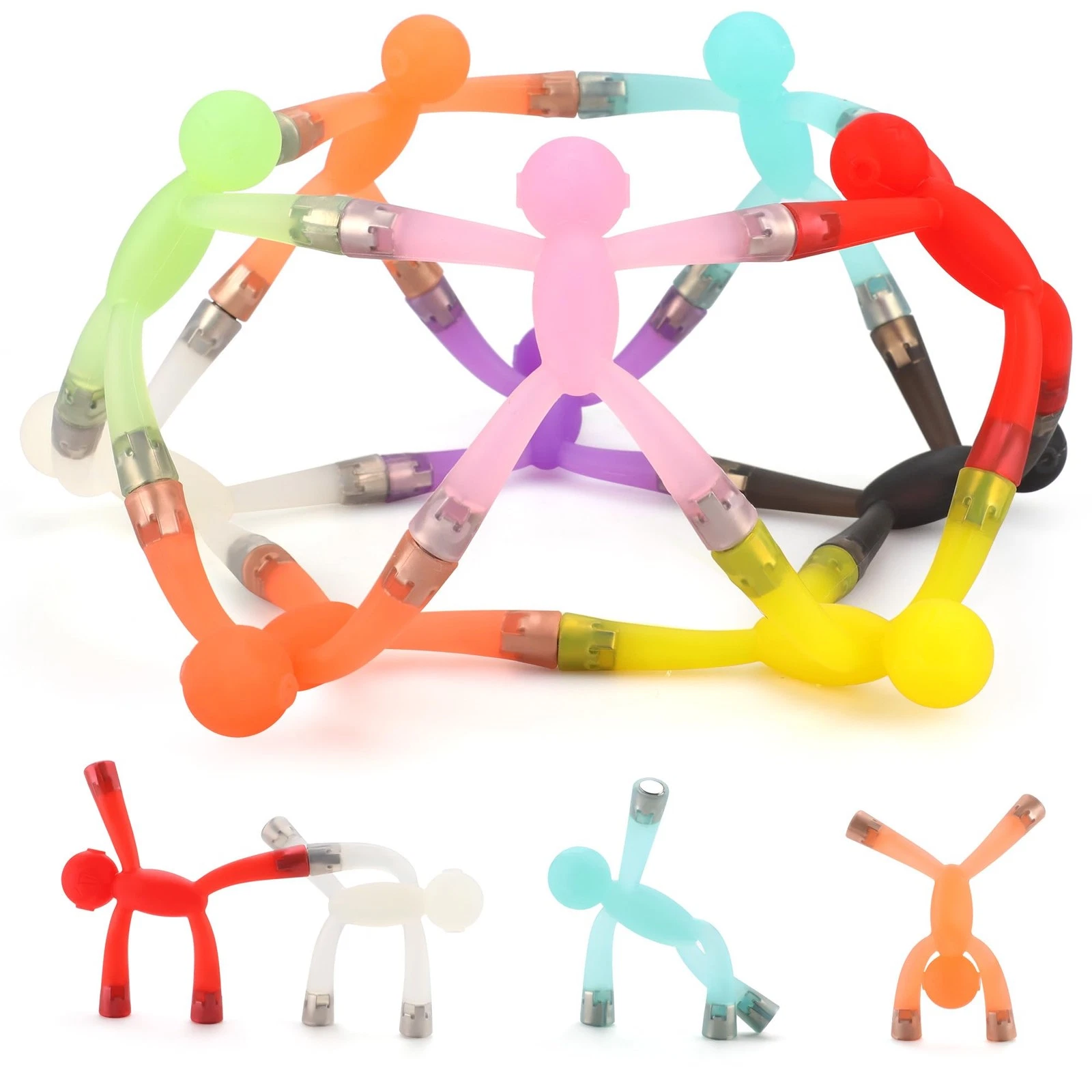 Magnetic Travel Toy Set🎁