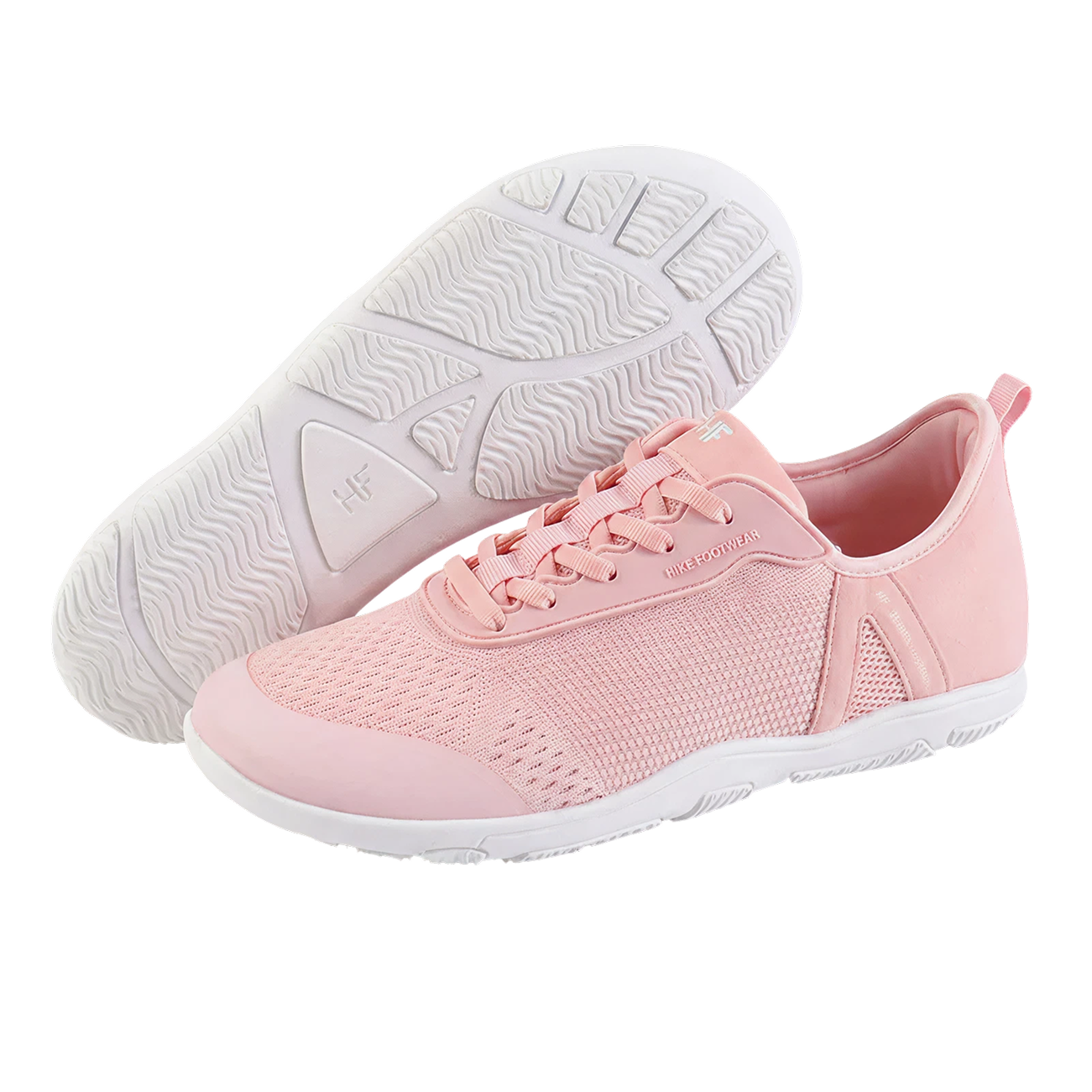 HF Stride: Finally, Shoes That Don't Punish Your Feet
